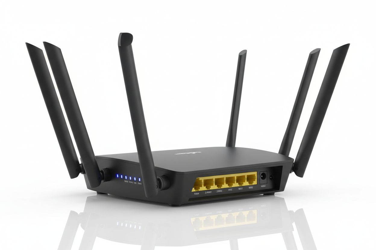 Super Duper Internet - Image 1